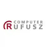  Rufusz Computer Kuponkódok